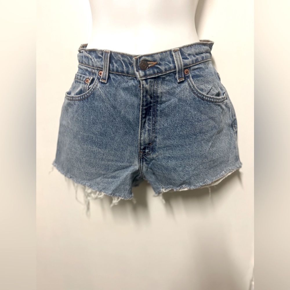 🩵 Levi’s 550 Shorts🩵 - Picture 2 of 16